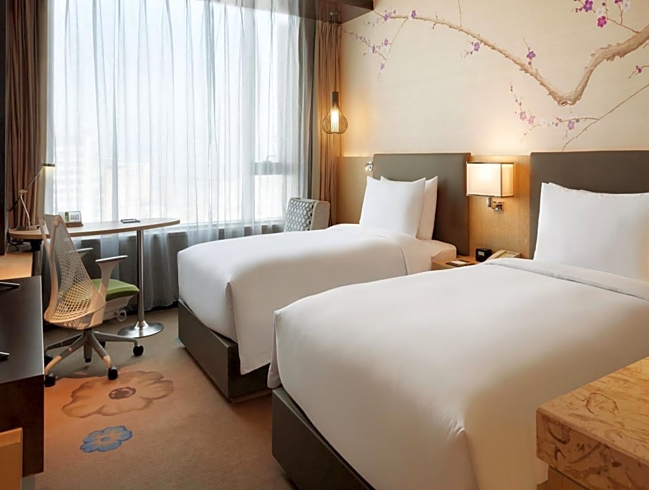 Hilton Garden Inn Dandong