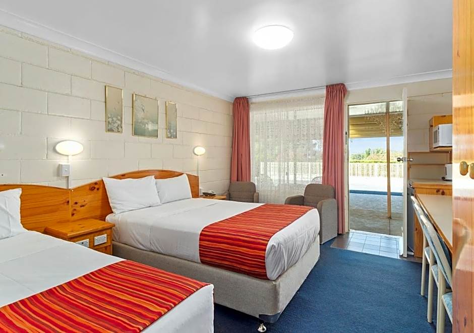 Econo Lodge Alabaster