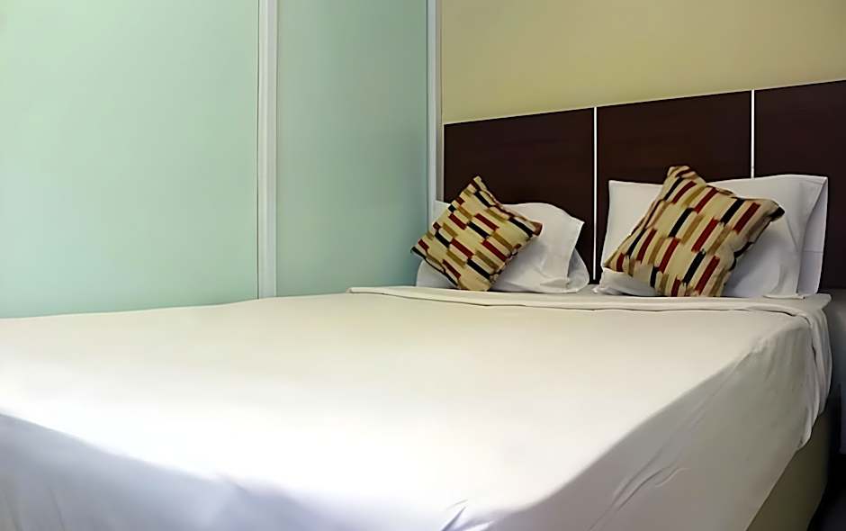 Hotel Gerbera