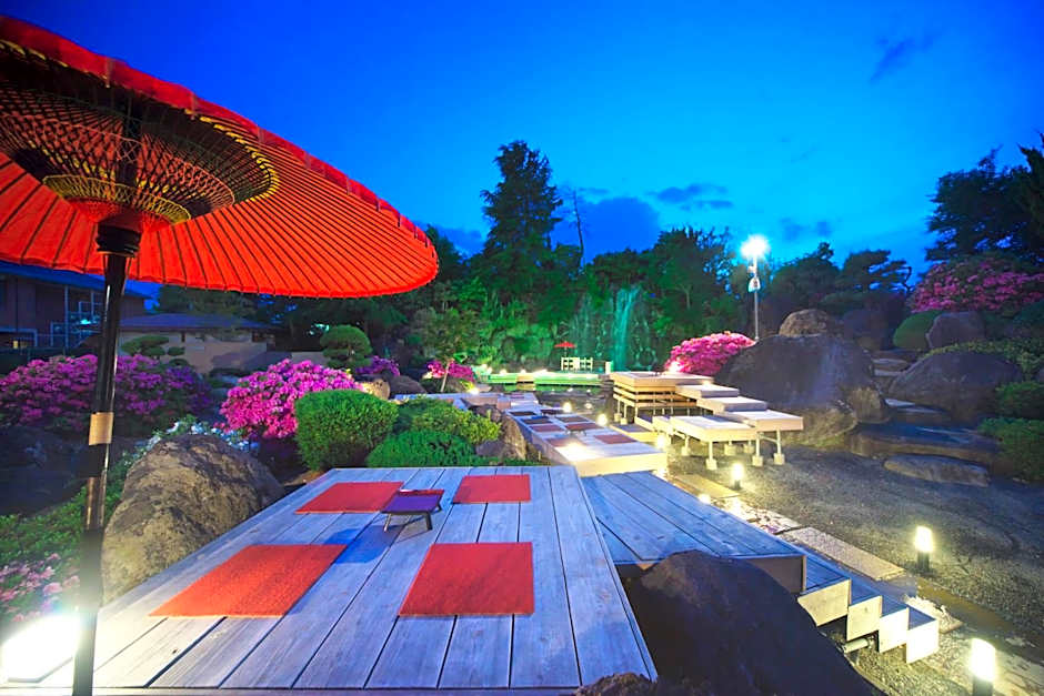 Meitei no Yado Hotel Koshien