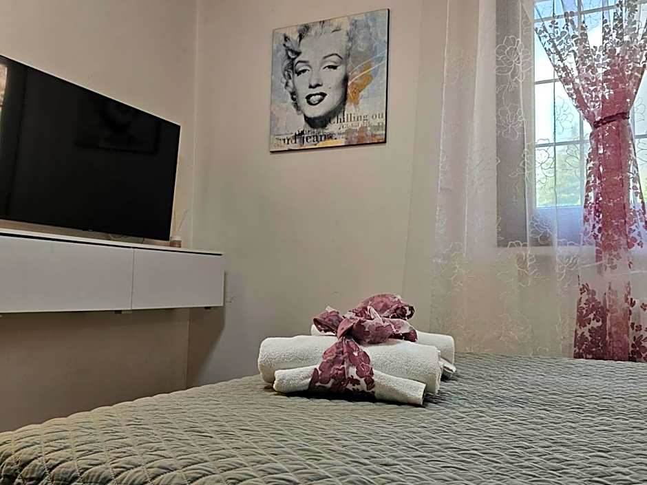 Grande Bellezza Luxury Suite