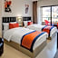 The Loft hotel By FHM