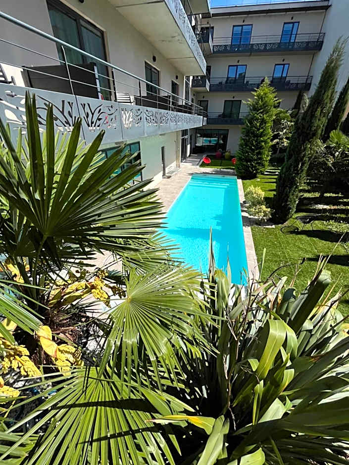 Hotel Victor Hugo & Spa