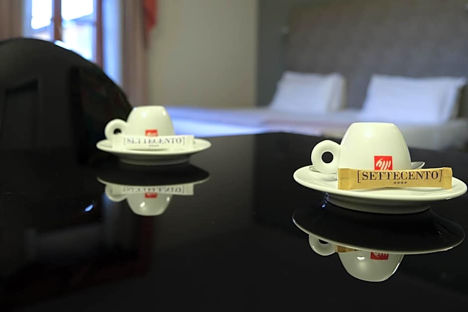 Settecento Hotel