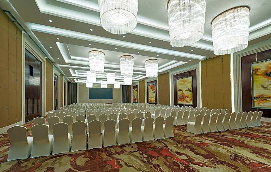 Four Points by Sheraton Liupanshui