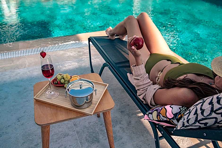 S-Cape Hotel Fethiye