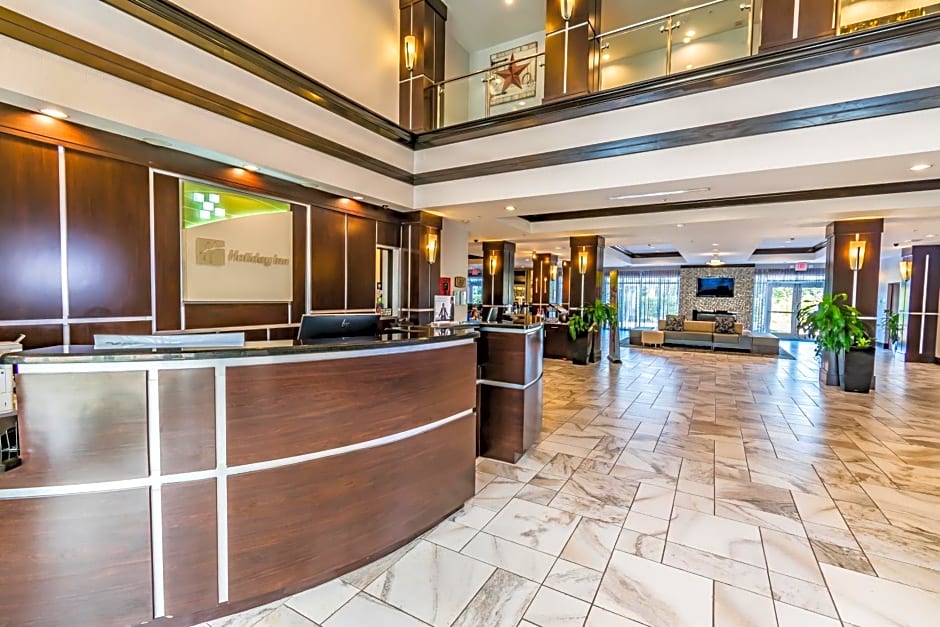 Holiday Inn Houston-Webster By IHG
