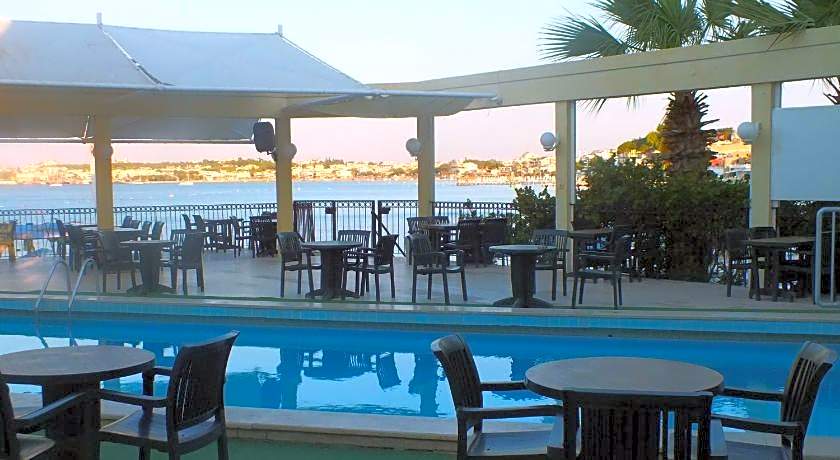 Tuntas Beach Hotel Altinkum - All Inclusive
