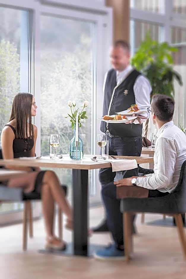 Grand Hotel BELLEVUE