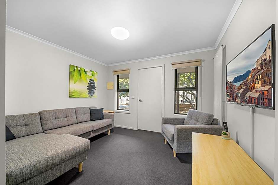 Sovereign Views Apartments