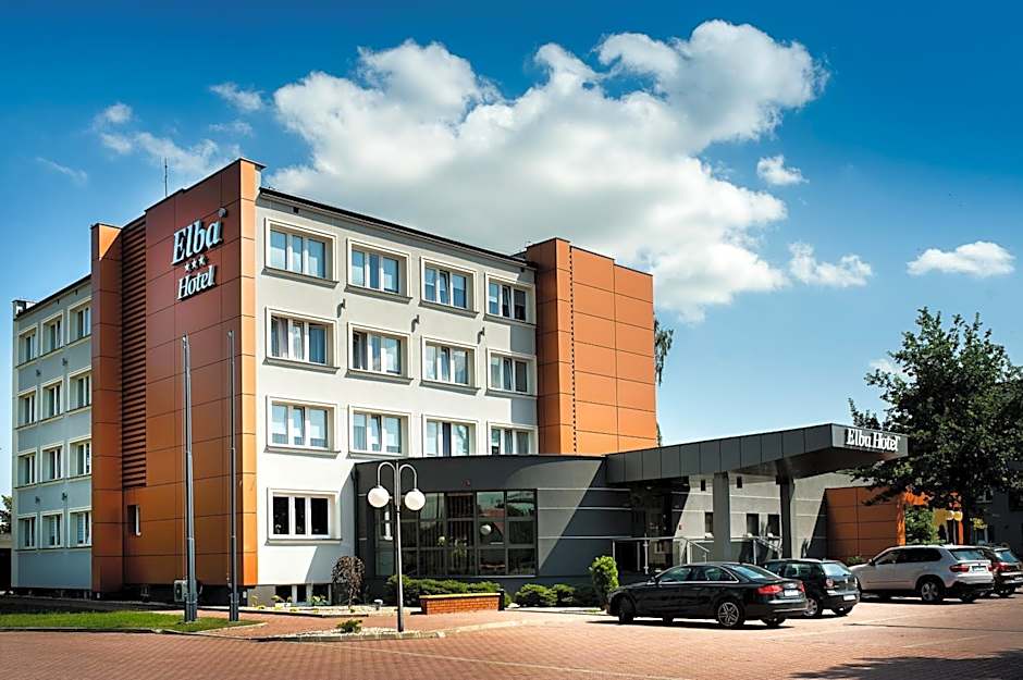 Elba Hotel