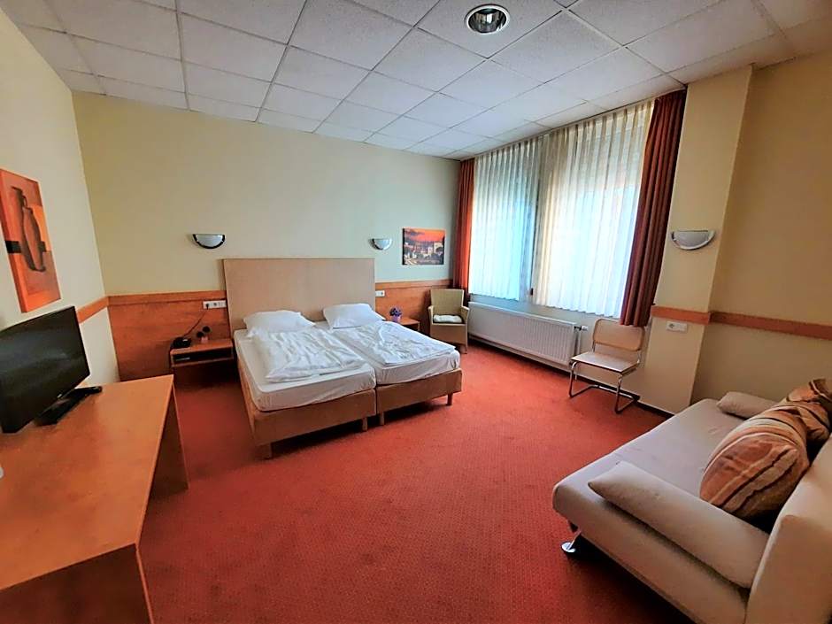 Parkhotel Kevelaer