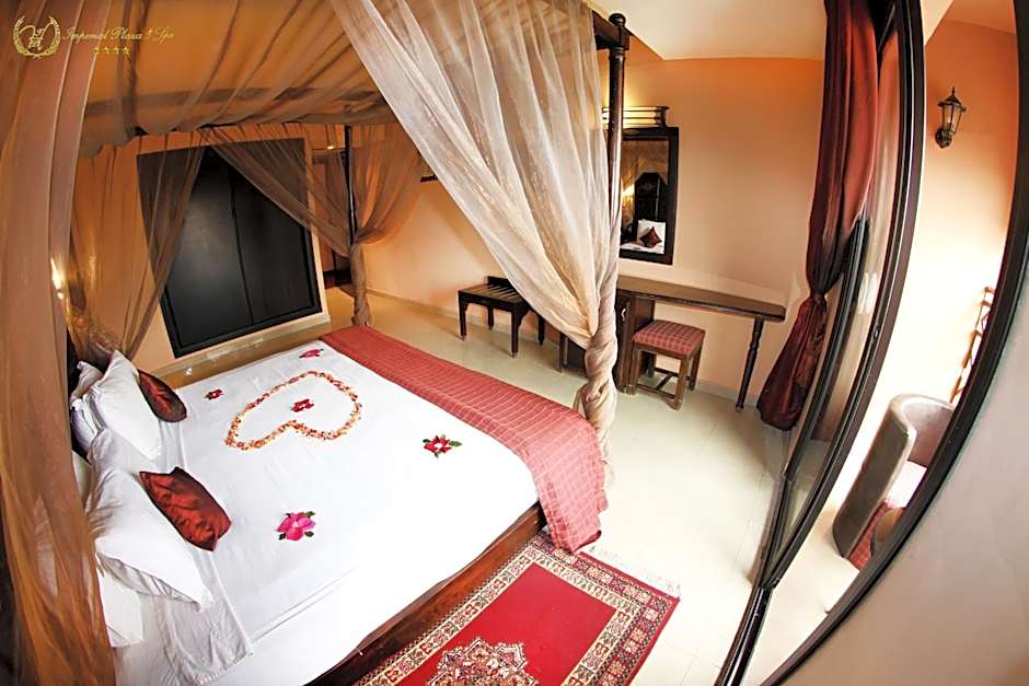 Hotel Imperial Plaza & Spa