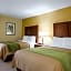 Comfort Inn Columbia - Bush River