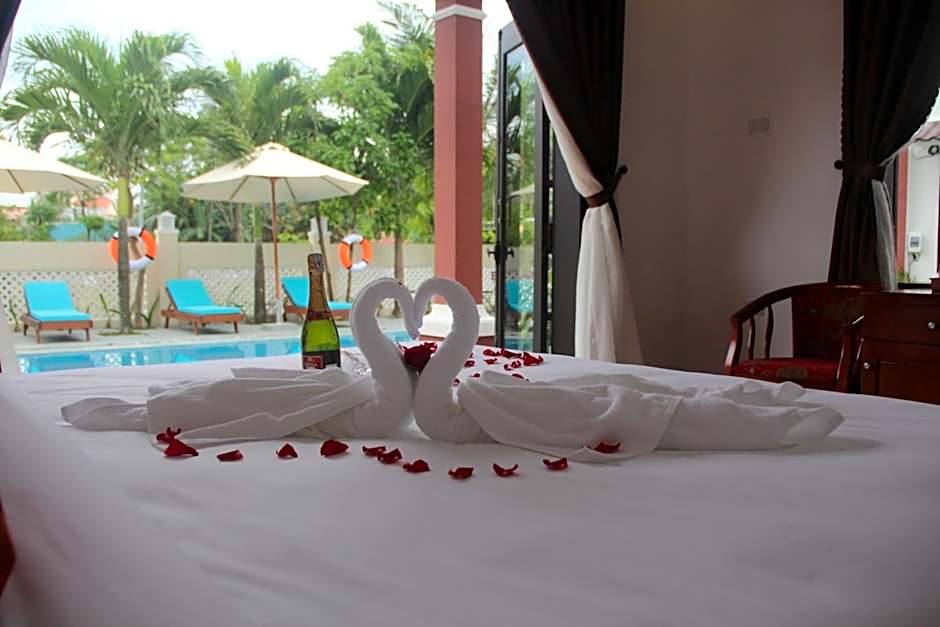 Gia Lam Villa Hoi An