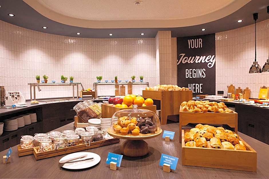 Hampton By Hilton Vienna Messe