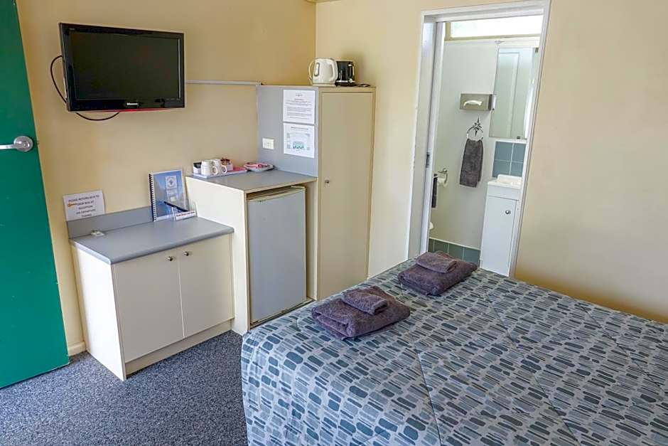 Bairnsdale Main Motel