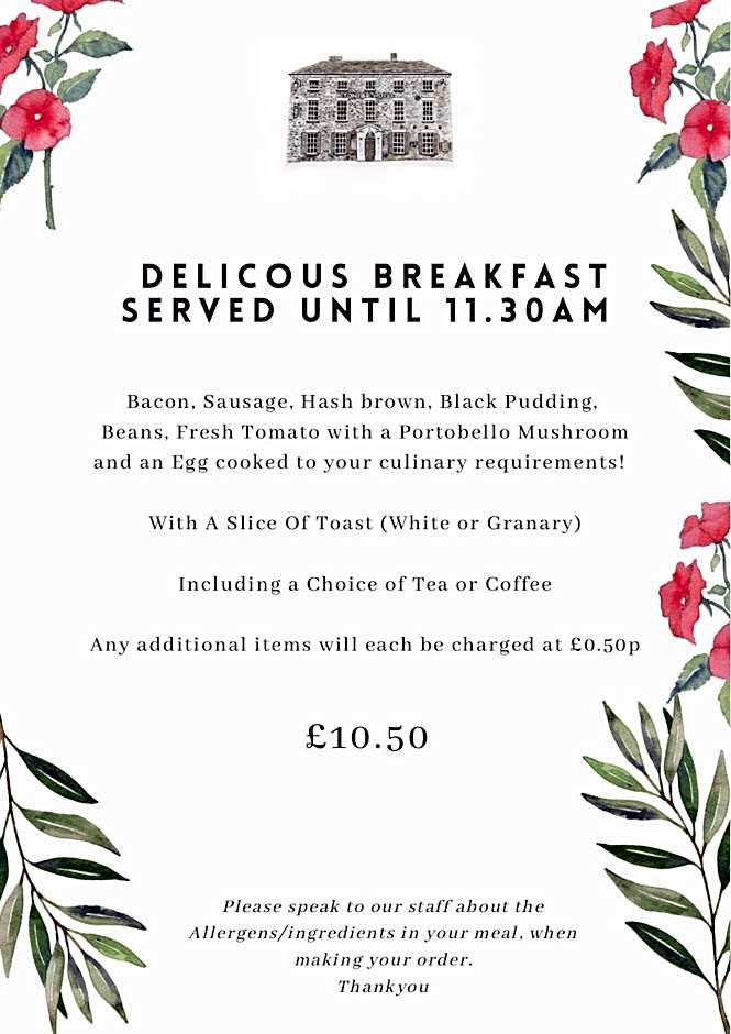 Tontine Hotel & Bar