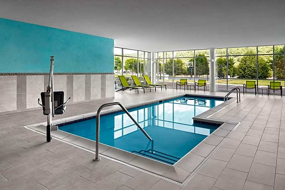 SpringHill Suites by Marriott Roanoke North