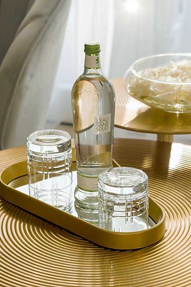 Villa Contessa - Luxury Spa Hotels