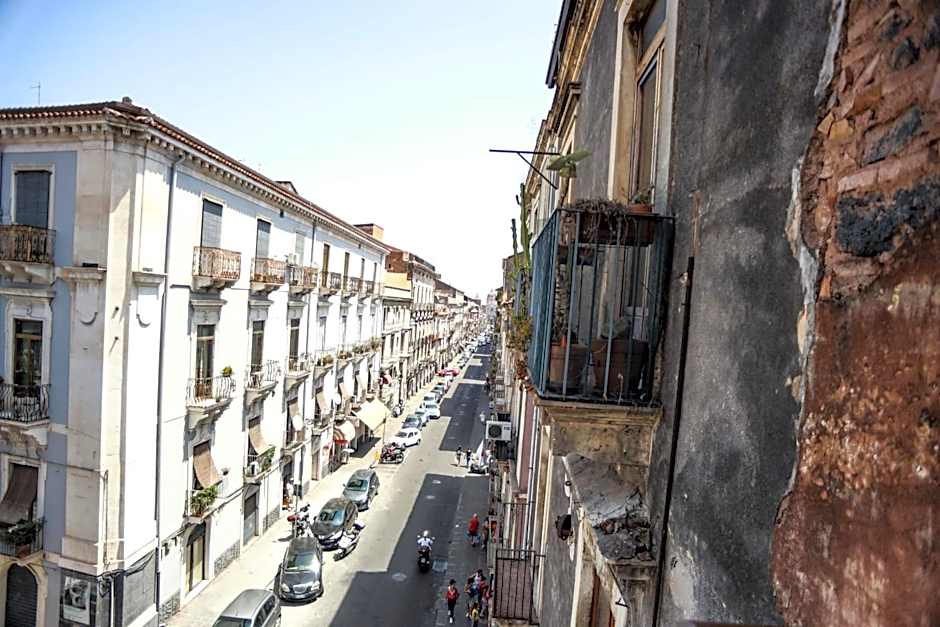B&B Sant'Agata Patrona
