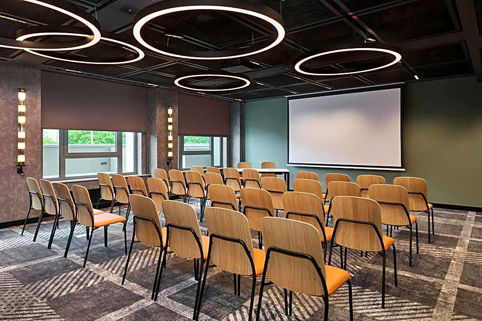 Four Points by Sheraton Wroclaw