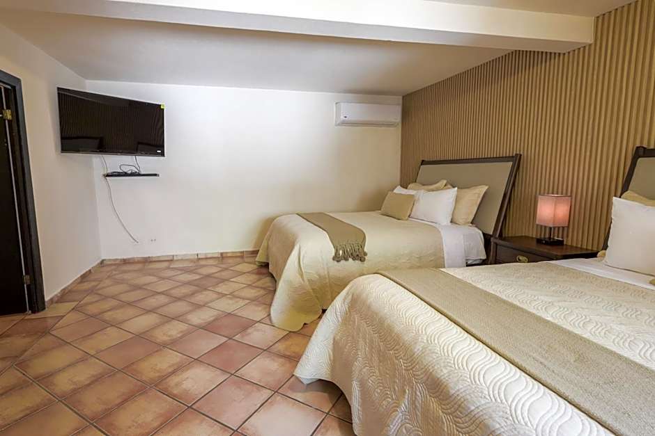 Hotel Posada Terranova