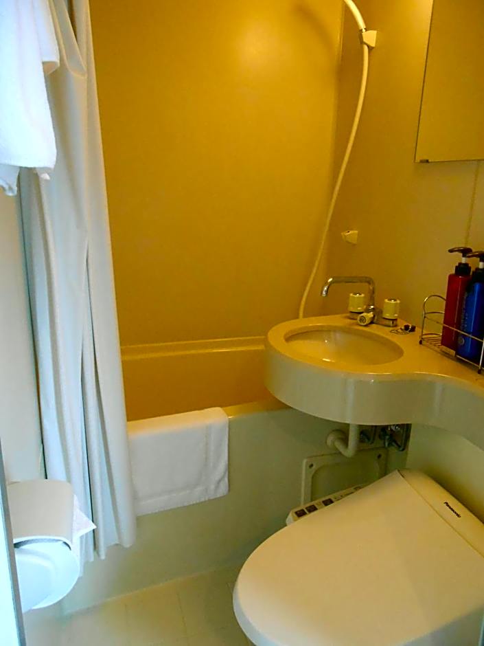 Kakegawa Station Hotel