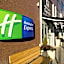 Holiday Inn Express Amsterdam - Sloterdijk Station By IHG