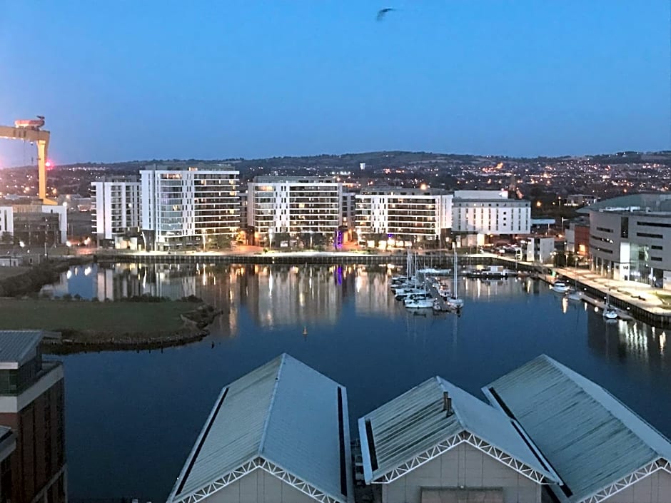 James Clow Bed & Breakfast