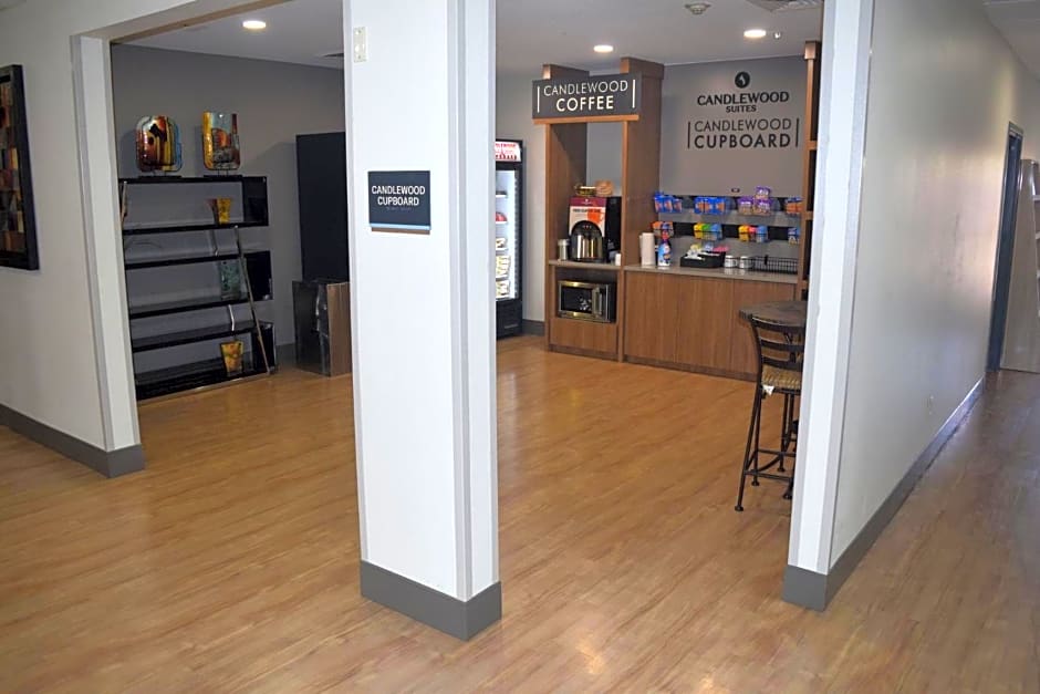 Candlewood Suites Houston I-10 East By IHG