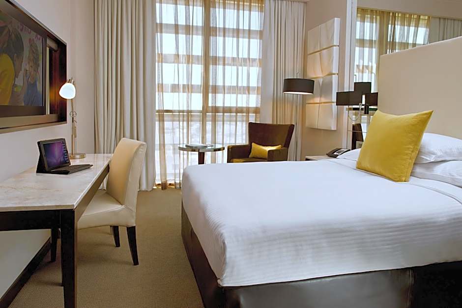 Centro Capital Centre By Rotana