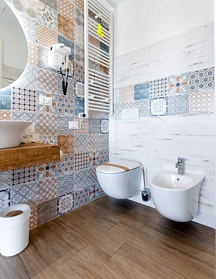 Dimora EFFE - Eco B&B