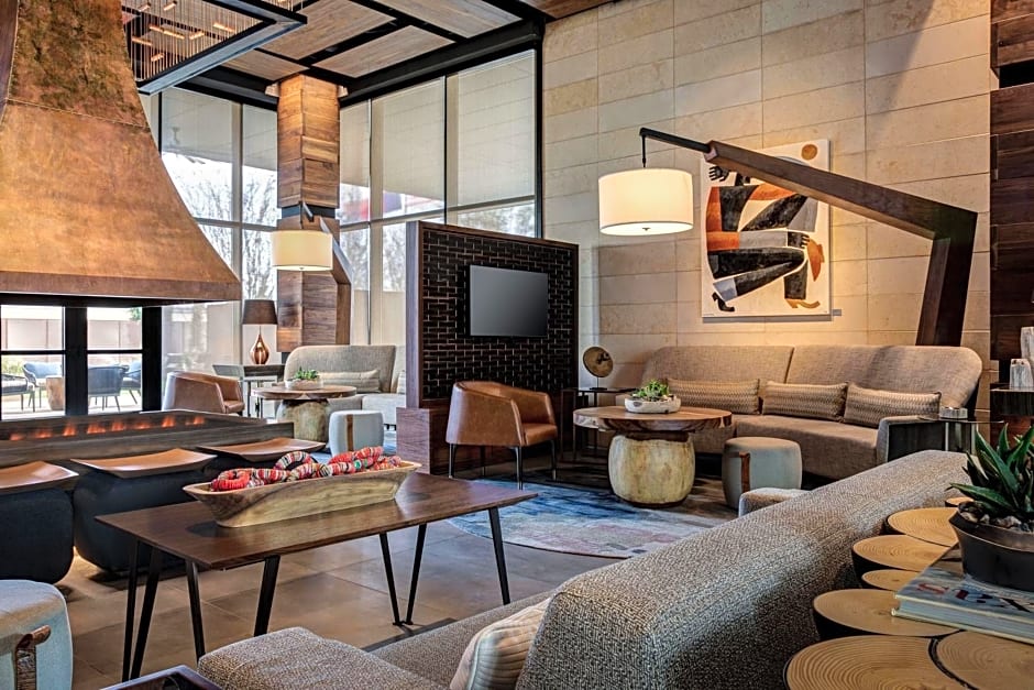 Odessa Marriott Hotel & Conference Center