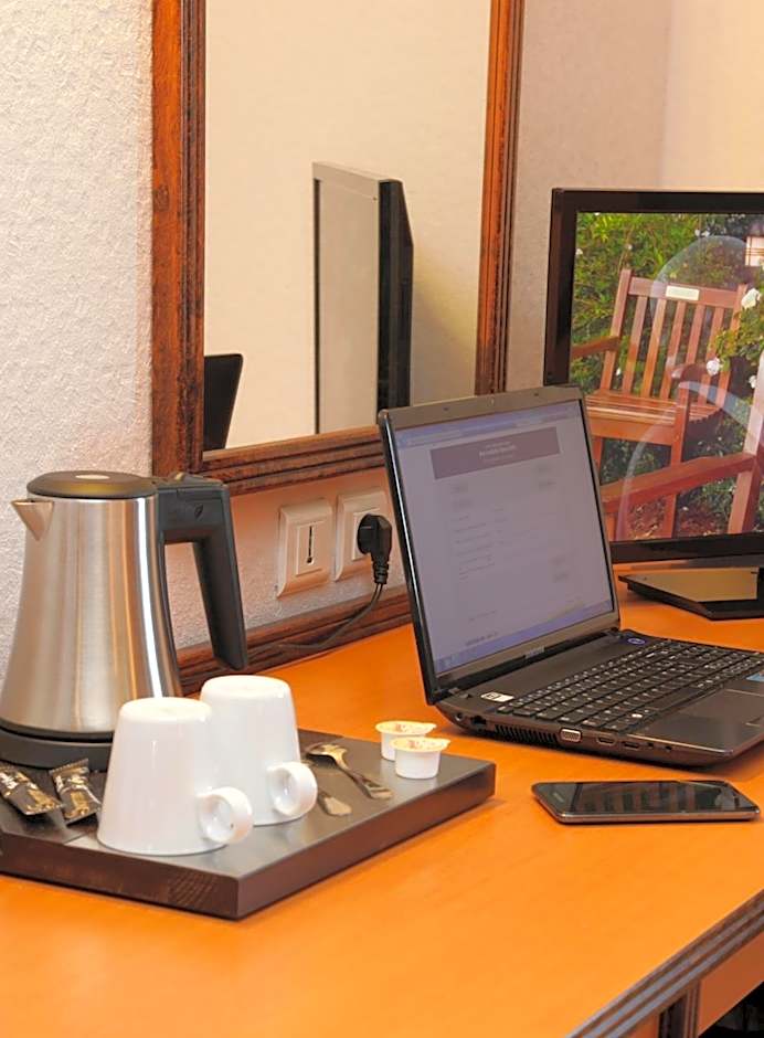 The Originals City, Hotel Paray-le-Monial