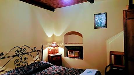 Family Suite with Balcony