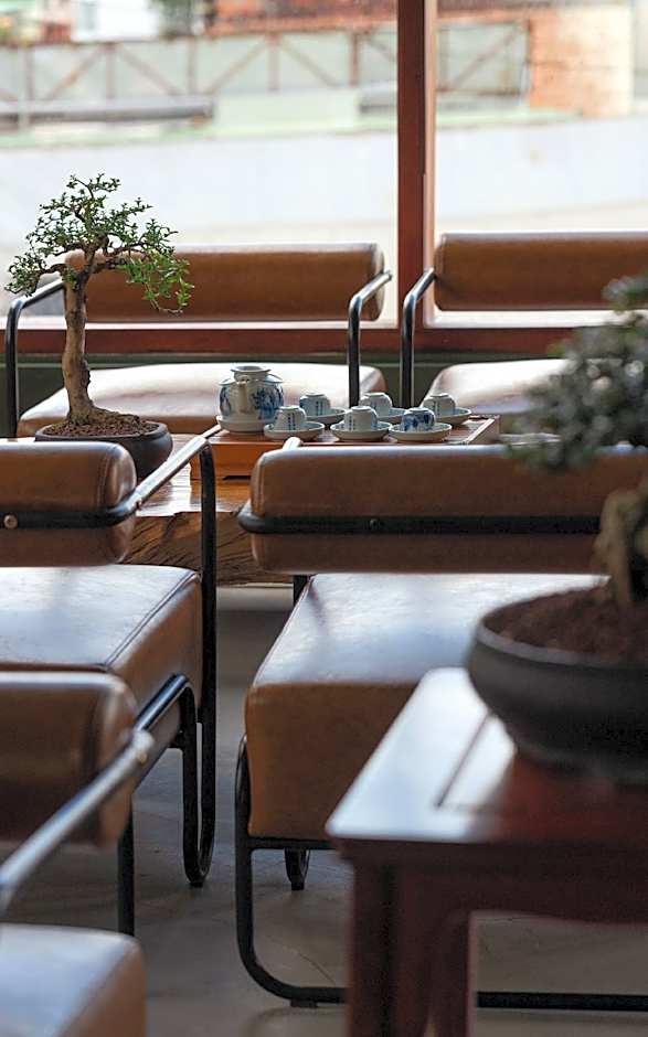 Pi Boutique Hotel