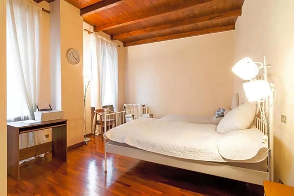 Villa Magnolia Lago Maggiore