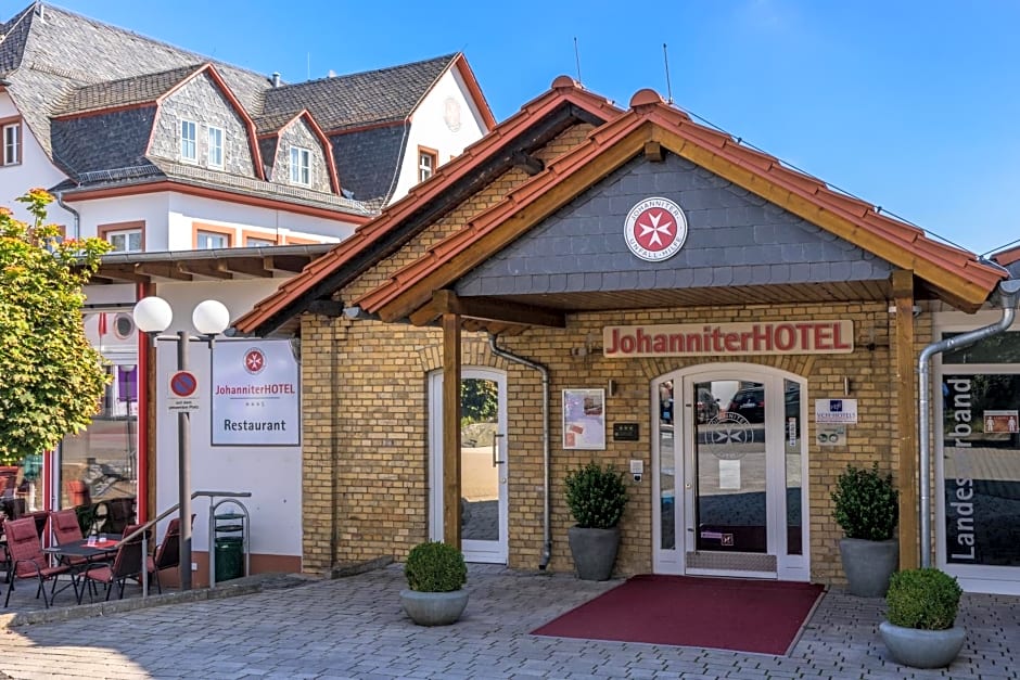 Johanniterhotel