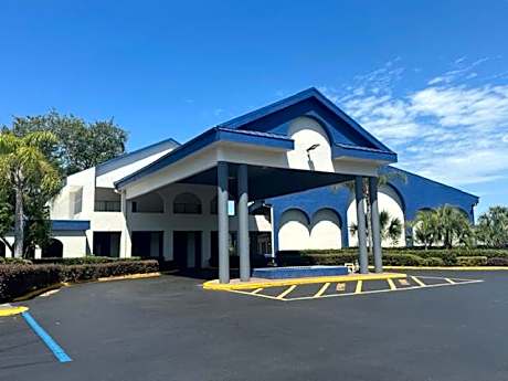 Days Inn by Wyndham Crystal River