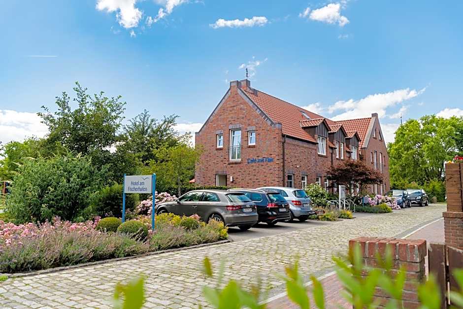 Hotel am Fischerhafen