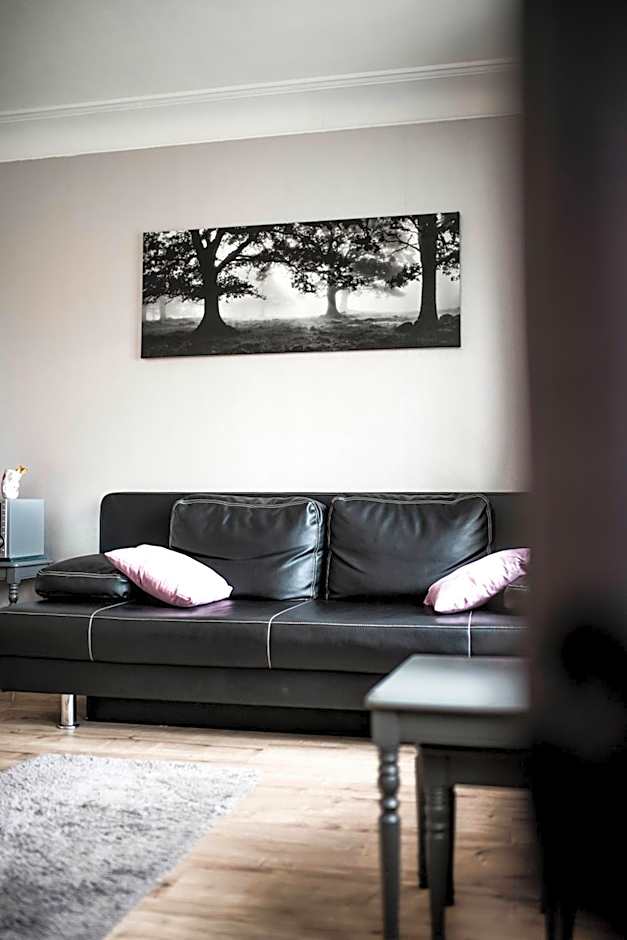 B&B A Dream City spa & Massages
