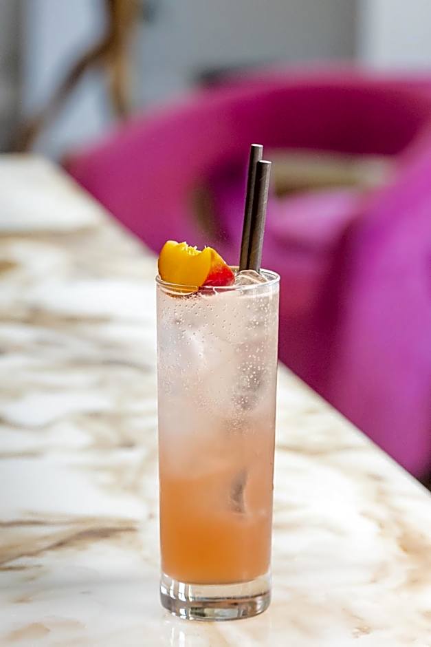 Santa Lucia Boutique Hotel