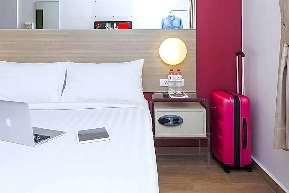 Monoloog Hotel Palembang