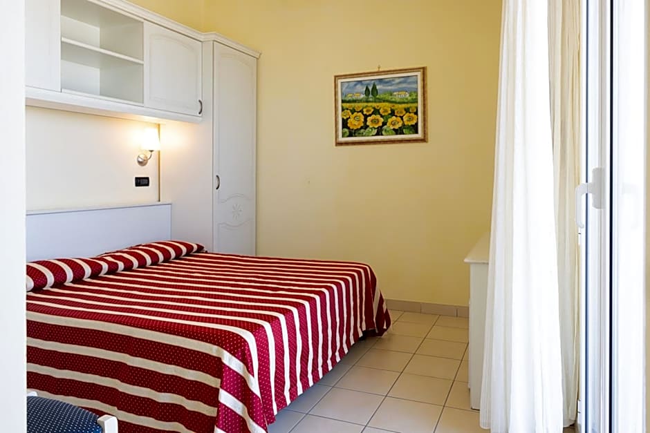 Hotel Baia