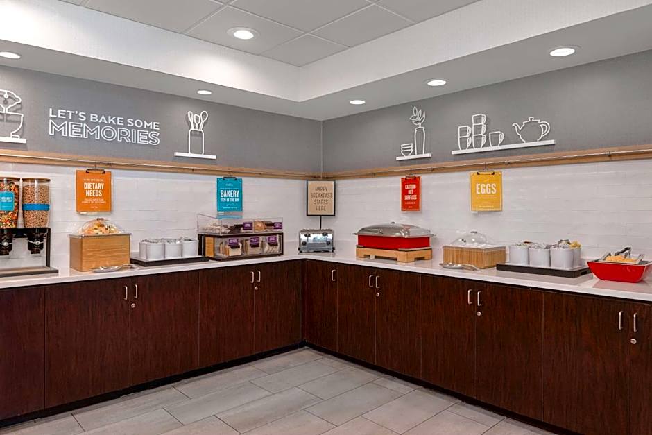 Hampton Inn By Hilton Tallahassee-Central