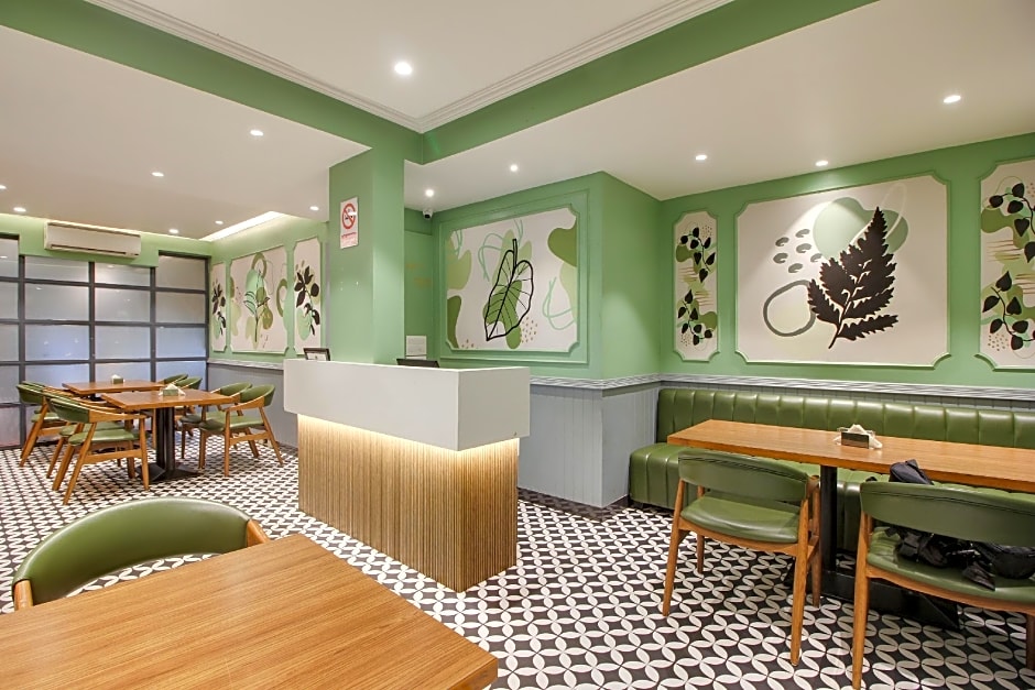 Collection O Avasa Grand