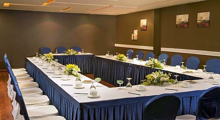 Mysore county retreat