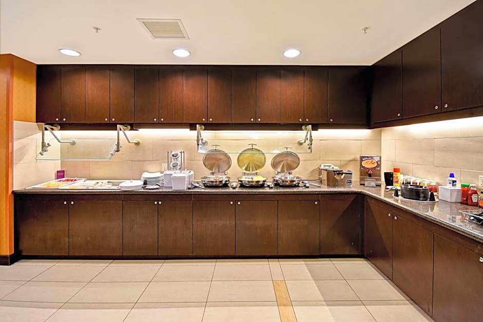 Residence Inn by Marriott Springfield Chicopee