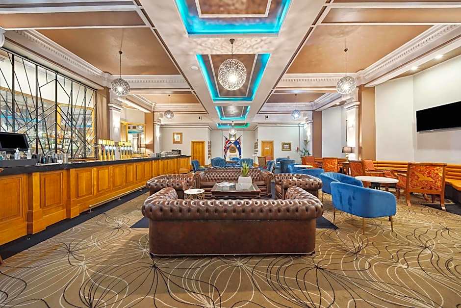 Castlereagh Boutique Hotel, an Ascend Collection Hotel